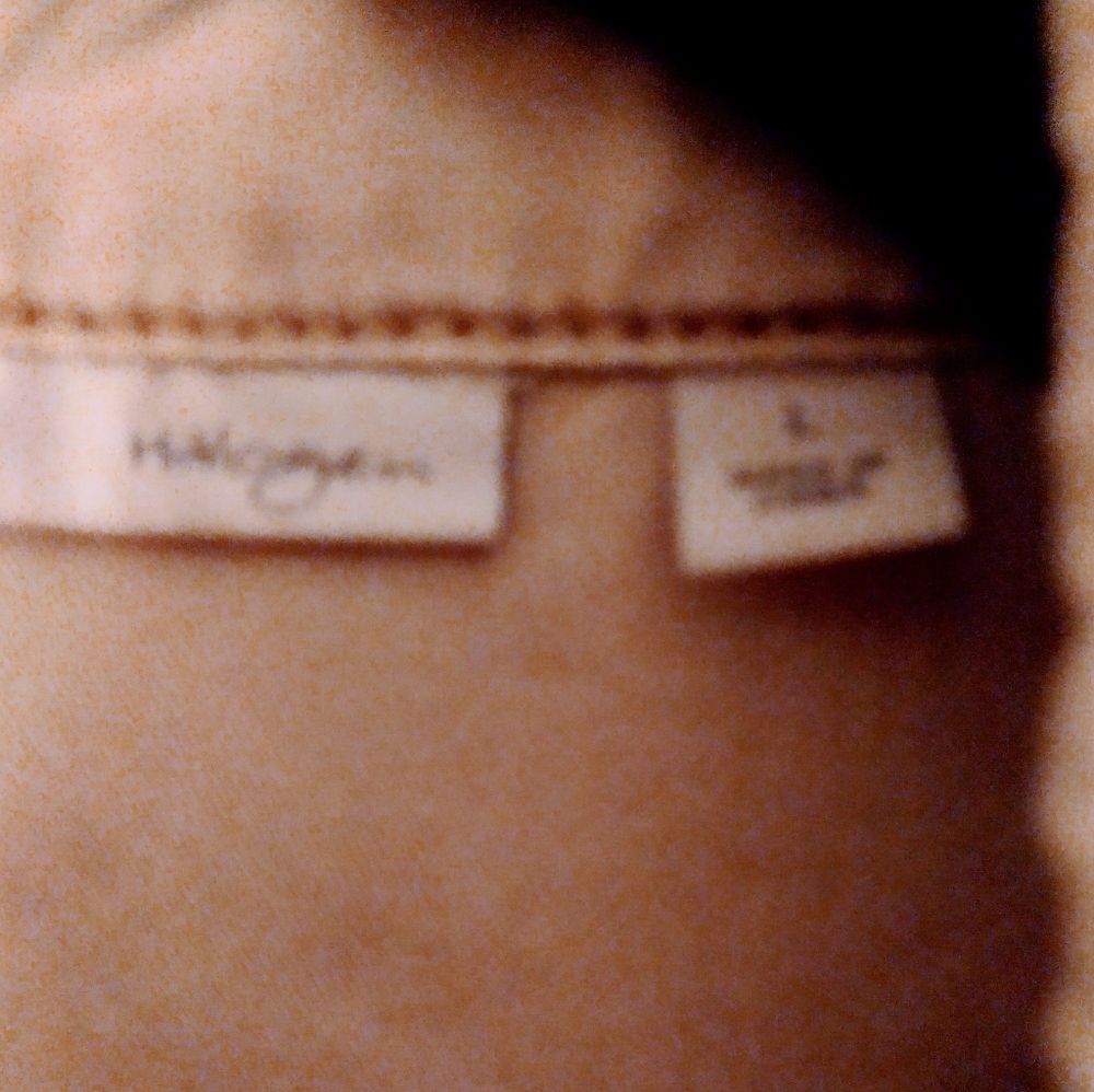 Halogen Button Down - image 4